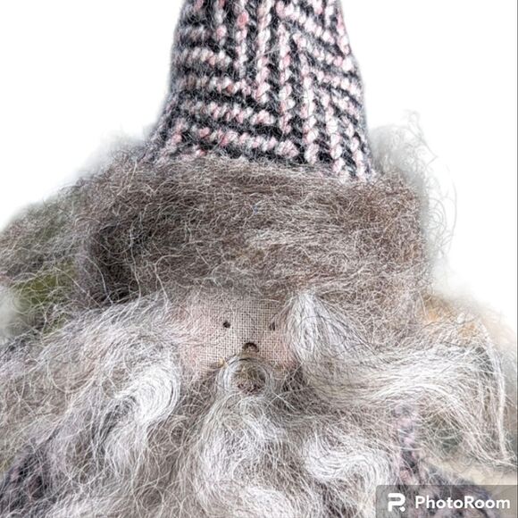 Wool & Shearling Wizard Elf - Picture 2 of 8